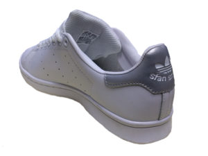 Adidas Stan Smith Leather белые