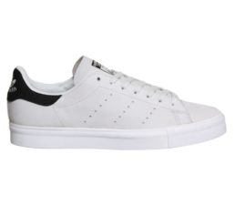 Adidas Stan Smith белые с черные (36-40)