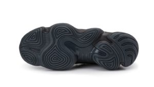 Adidas Yeezy Boost 500 black черные (35-44)