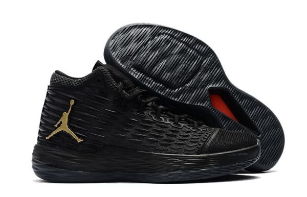 Кроссовки Nike Air Jordan Melo M13