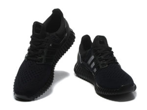 Adidas Ultra Boost X черные