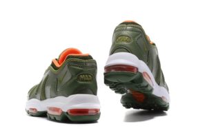 Nike Air Max 96 XX зеленые (40-45)