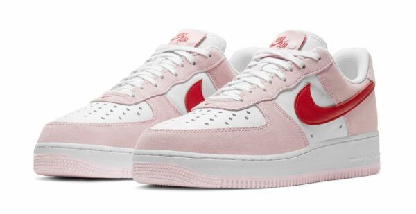 Nike Air Force 1 Low Pixel Triple Beig 36 40 StreetFoot.ru